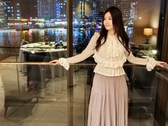 -上海嘉定喜来登酒店