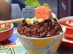 -生活如沸·顺德水牛奶火锅(大学路店)