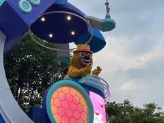 -厦门方特梦幻王国