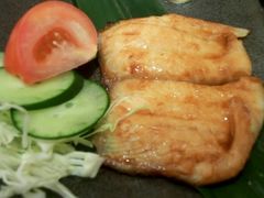 照烧鳕鱼-禾绿寿司·定食·拉面·烧炸(喜荟城店)