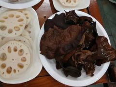 耳子-刘胖娃鱼庄·特色鱼火锅(白鹤路店)