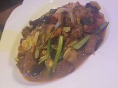 -纳瓦新疆菜(银都店)