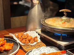 -前海沿·青岛菜(五四广场永旺店)