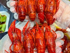 -怪怪龙虾·来自江苏盱眙(惊驾路店)
