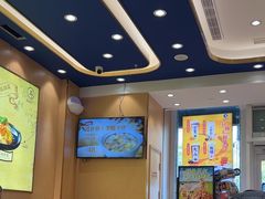 -西部马华清真兰州牛肉面·烧烤夜市(三里河店)