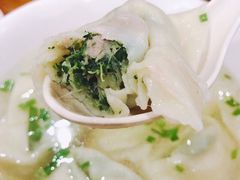 -潘国仙耳光馄饨(黄家阙路店)