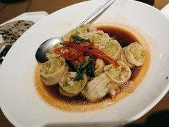 -静颐茶馆·素食(龙华店)