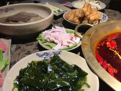 -小龙坎火锅(万象城店)
