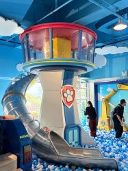 点击看大图 -尼克Playtime(欢乐海岸店)