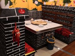 -江湖水乡铁锅炖魚(周庄嘉园店)