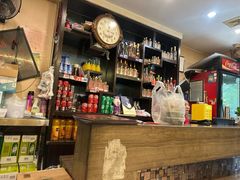 -清真重庆巴爷香辣鸡煲(南小巷店)