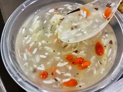 桂花糊米酒-老通城豆皮大王(吉庆街店)