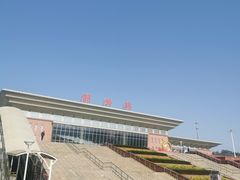 -韶关站