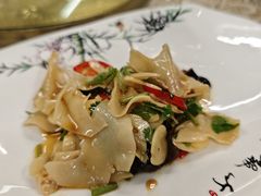 -宜兴隆家宴·私房菜(泰安华庭店)