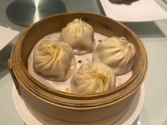 -太湖饭店·寄畅轩中餐厅