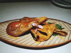 -韵秋荷(宝山龙湖天街店)