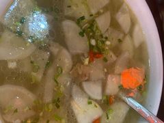 -范记靖远羊羔肉(博物馆店)