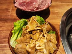 -楠火锅(昆山金鹰店)