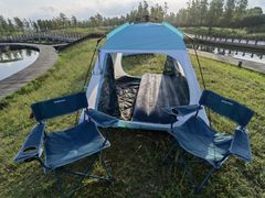 -春花秋色城市公园