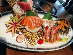 -千代武日本料理(哈西店)