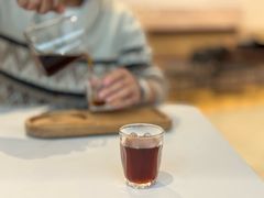 -CHEMBOX·COFFEE·BRUNCH(天津K11店)