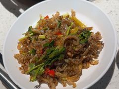 -顺德公猪肚鸡·煲仔饭(白石洲店)