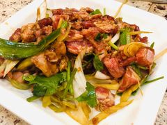 -厚味居炙子烤肉·清真(天桥南纬路店)