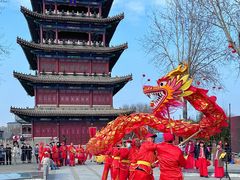 -杨家埠民间艺术大观园