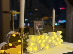 -哈布斯扒房(华发商都店)