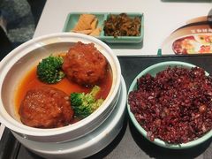-谷田稻香·砂锅菜(汇暻广场店)