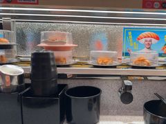 -争鲜回转寿司(太阳宫凯德PLUS店)