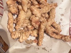 -肖记公安牛肉鱼杂馆·省级非物质文化遗产(江汉路直营店)