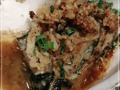 -大岛日本料理铁板烧(南通大饭店)