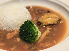 -厦门艾美酒店·乐美中餐厅