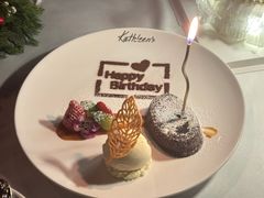 -Kathleen's Waitan 凯圣琳江景西餐厅(外滩店)