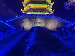 -福神岗公园