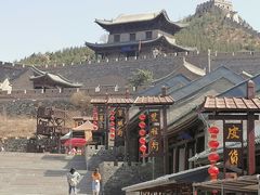 -雁门关景区