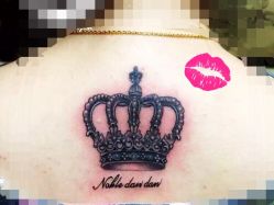 -德源刺青·纹身创作工作室