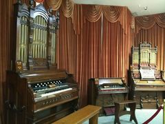 -鼓浪屿钢琴博物馆