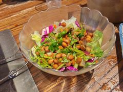 -柿子树炭烤羊腿(金台路店)