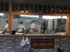 -金谷园饺子·烧烤·家宴(人大总店)