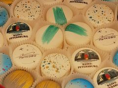 -谢列梅捷沃国际机场