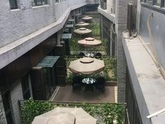 -扬州东关街文昌阁桔子水晶酒店