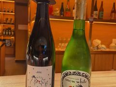 -大米·京都小酒馆·炭烧海鲜·烧鸟(龙口东路店)