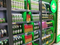 -悦喜客来购物广场(中山路店)