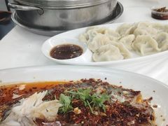 -日照大牌檔•小船海鲜(万平口店)