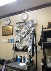 -记号刺青tattoo纹身工作室