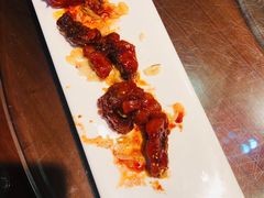 -秦家味老菜馆(民族北路店)