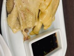 -苏小柳点心·手作小笼包(浦东嘉里城分院)