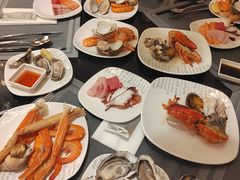 -星汇餐厅(新濠影汇店)